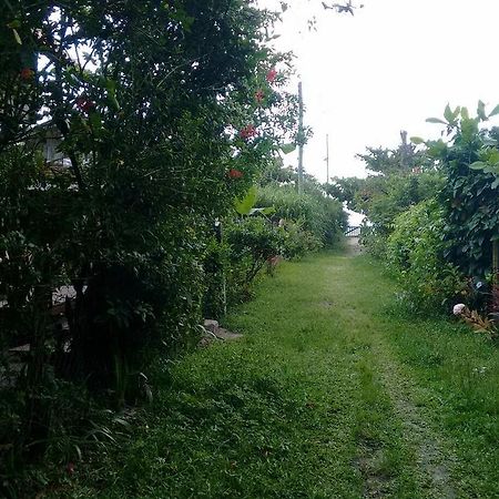 Casinha Charmosa Villa Florianópolis Kültér fotó