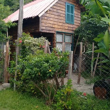 Casinha Charmosa Villa Florianópolis Kültér fotó
