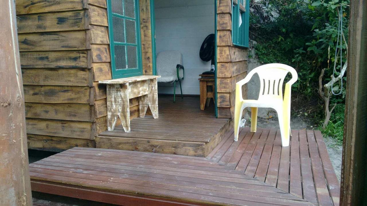 Casinha Charmosa Villa Florianópolis Kültér fotó