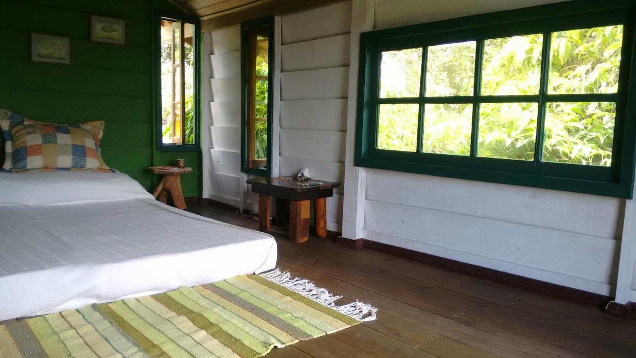 Casinha Charmosa Villa Florianópolis Kültér fotó