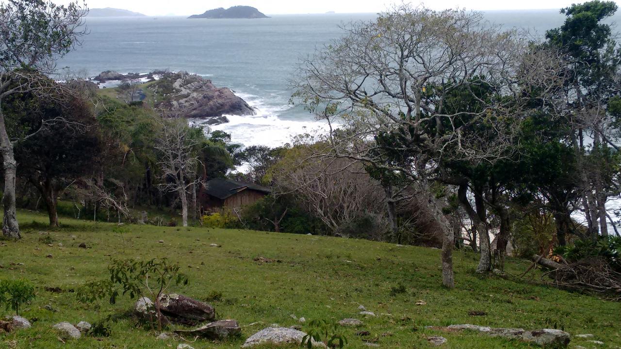 Casinha Charmosa Villa Florianópolis Kültér fotó