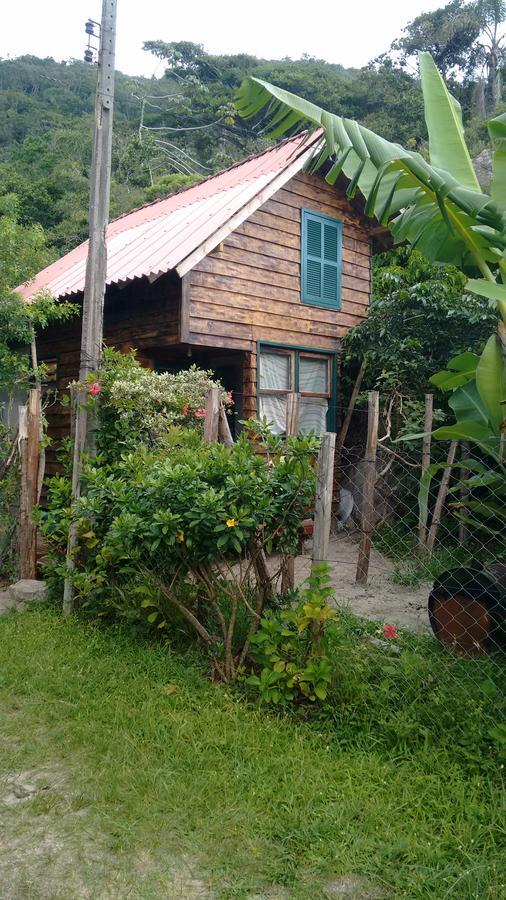 Casinha Charmosa Villa Florianópolis Kültér fotó