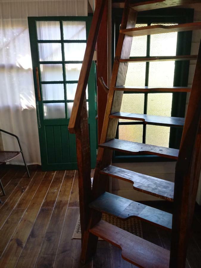 Casinha Charmosa Villa Florianópolis Kültér fotó