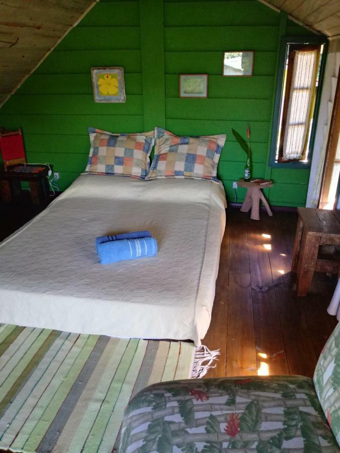 Casinha Charmosa Villa Florianópolis Kültér fotó