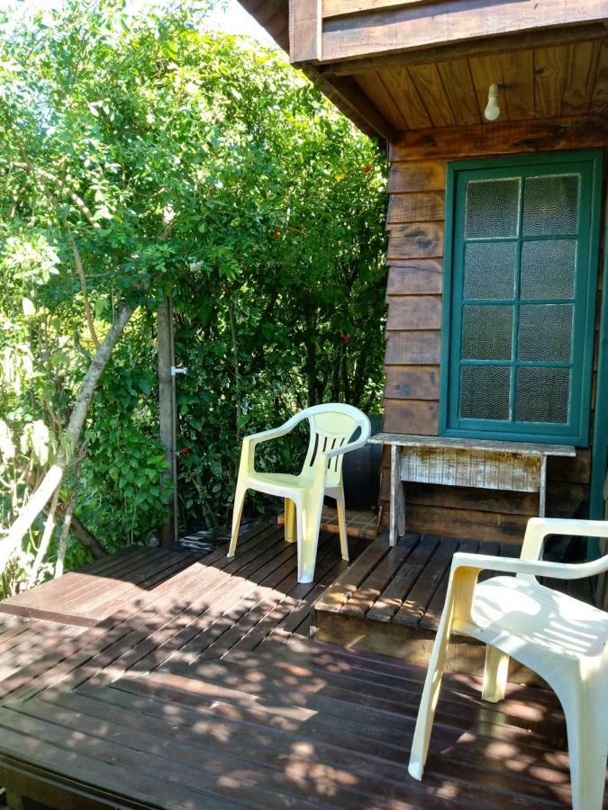 Casinha Charmosa Villa Florianópolis Kültér fotó