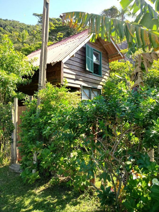 Casinha Charmosa Villa Florianópolis Kültér fotó